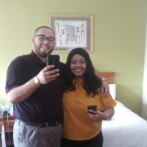 Meet your Posher, Courtney